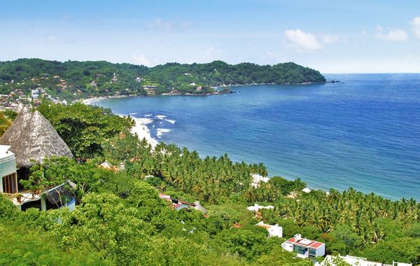 Emporio Ixtapa - with Optional All Inclusive