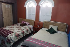 Hospedagens - Hotel Tanta Wasi