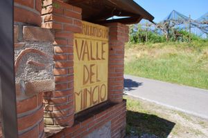 Alojamiento - Agriturismo Valle del Mincio