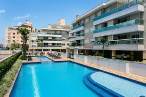 Alquiler Temporario - A menos de 100m de la Playa con Piscina #IA05