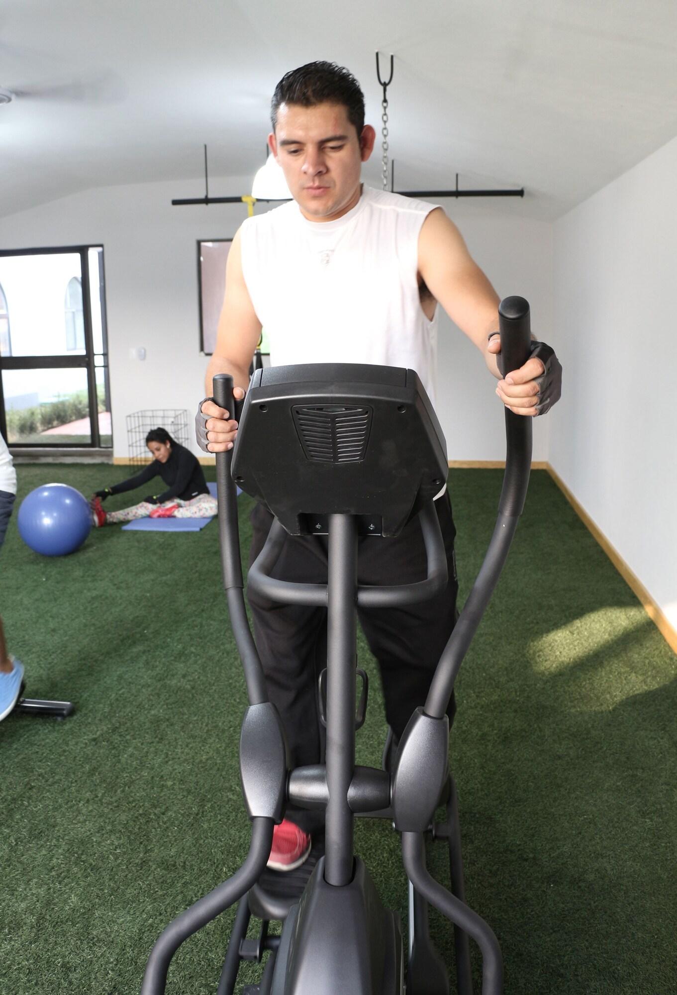 Gimnasio Dorados Conventions & Resort