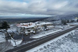 Alquiler Vacacional - Serra da Estrela Superior Flat Seia Alojamentos