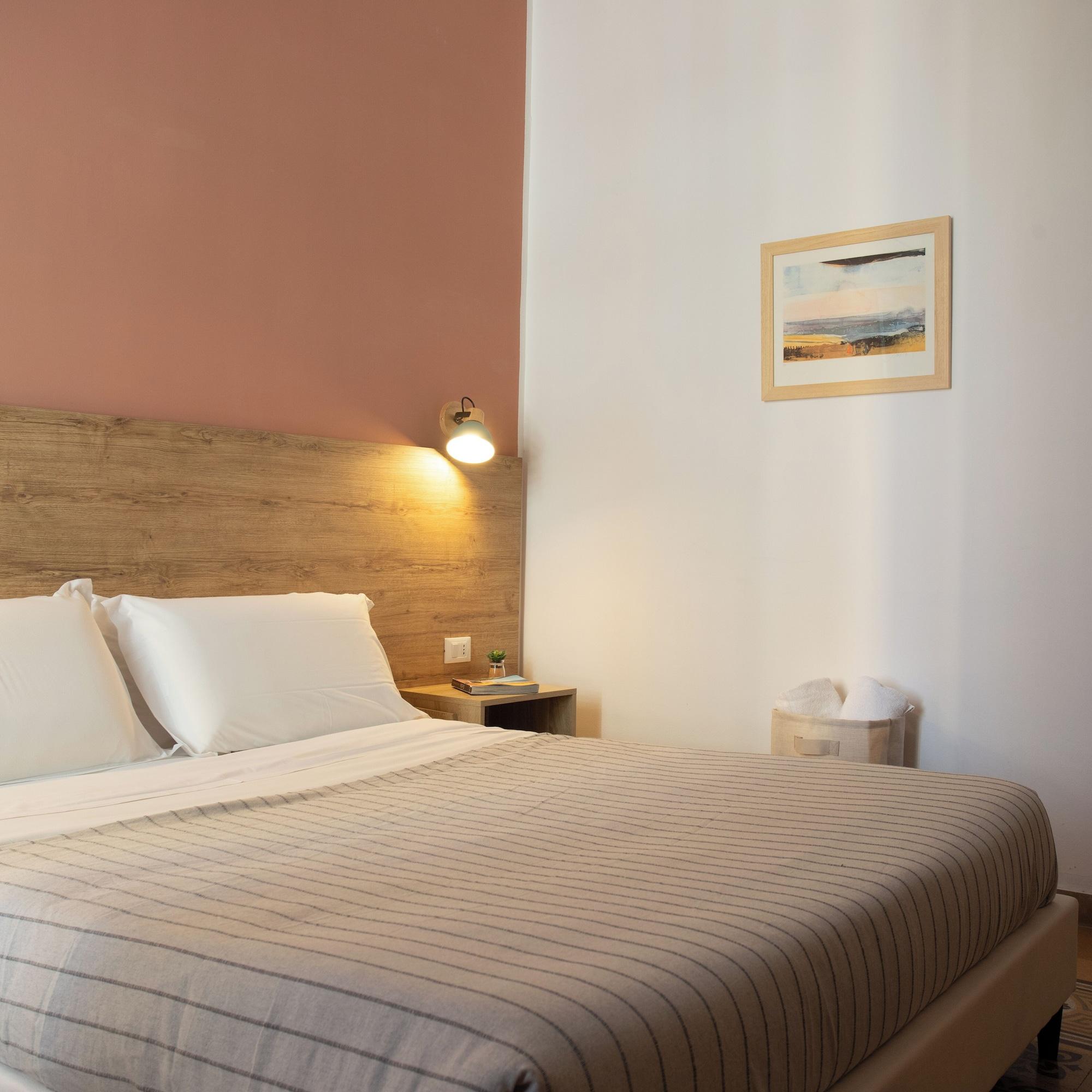 Habitación EXPA
