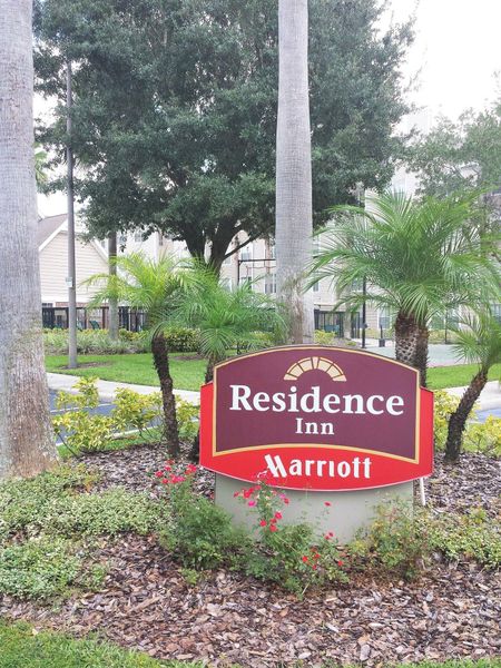 Residence Inn by Marriott Orlando East/UCF Area