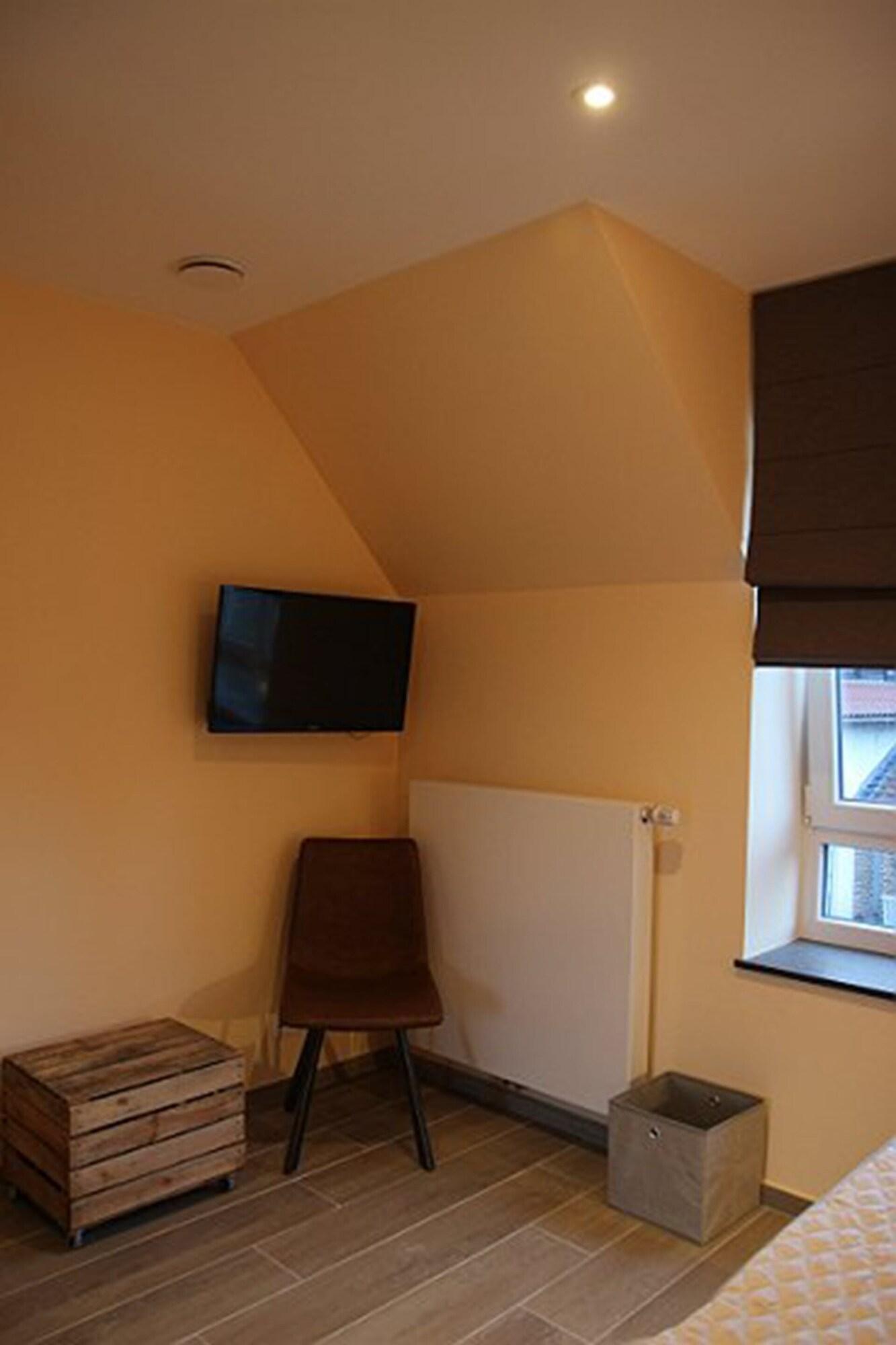 Set de Habitación Dotter 17