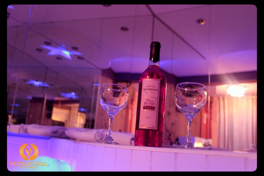 Restaurant Hotel Venecia