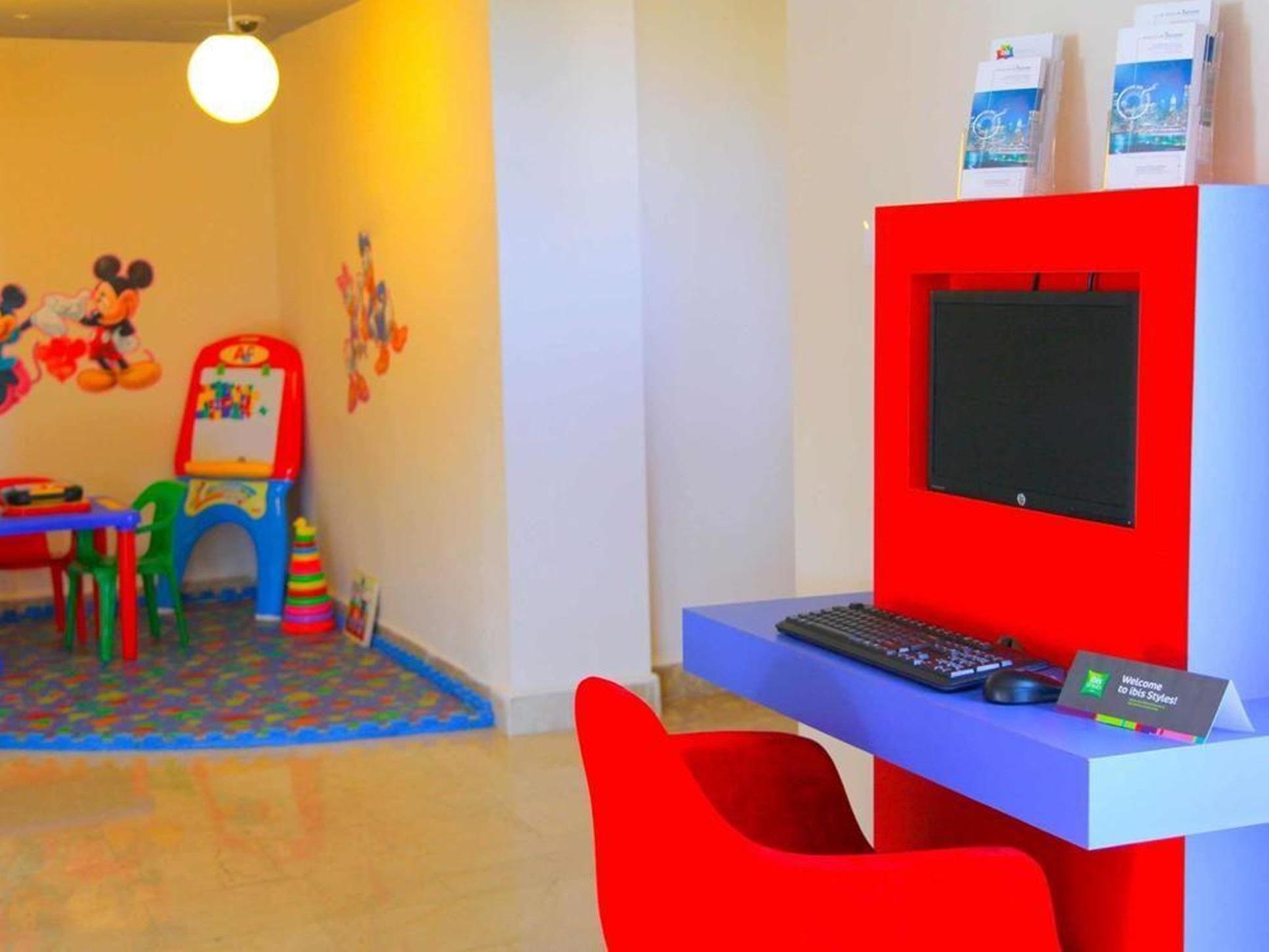 Instalaciones Recreativas Grand Park Jerusalem