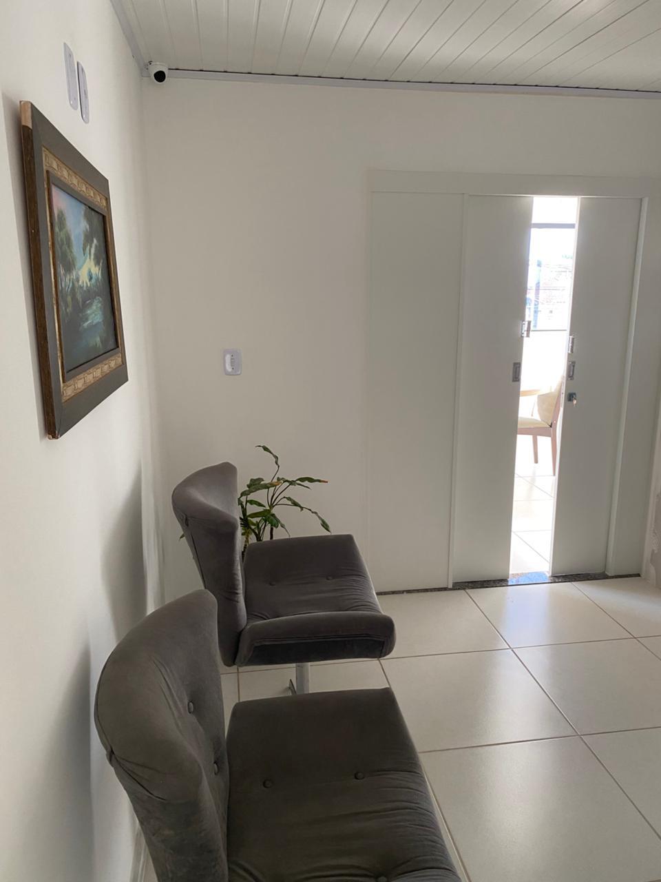 Corredores / Escaleras AFS LOFT HOSTEL Aracaju