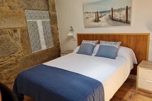Alquiler Vacacional - Preciosa Casa a 300 Metros de la Playa