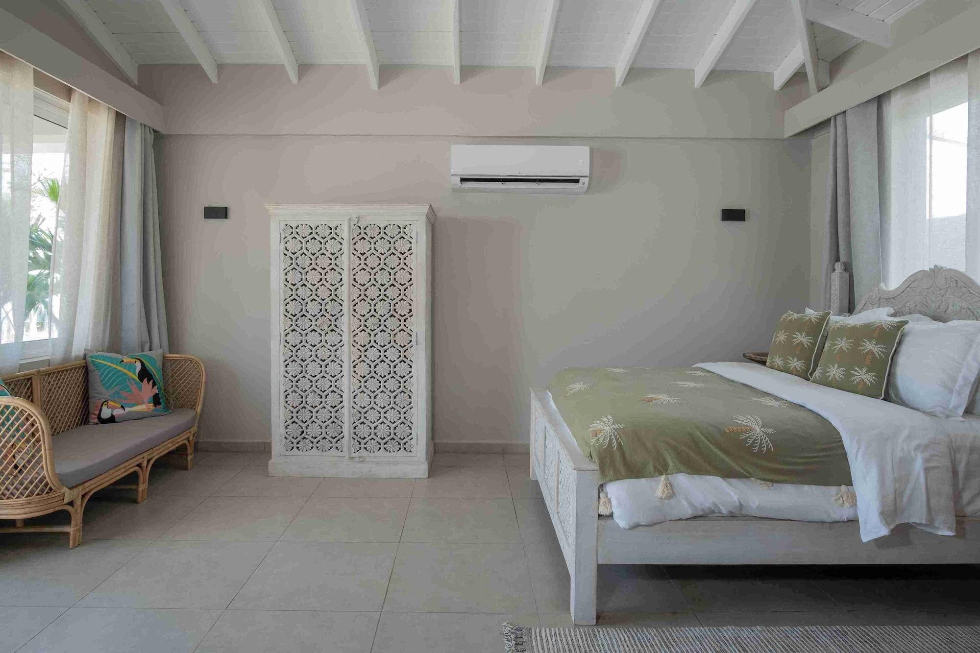 Habitación The Providence Hotel Boutique
