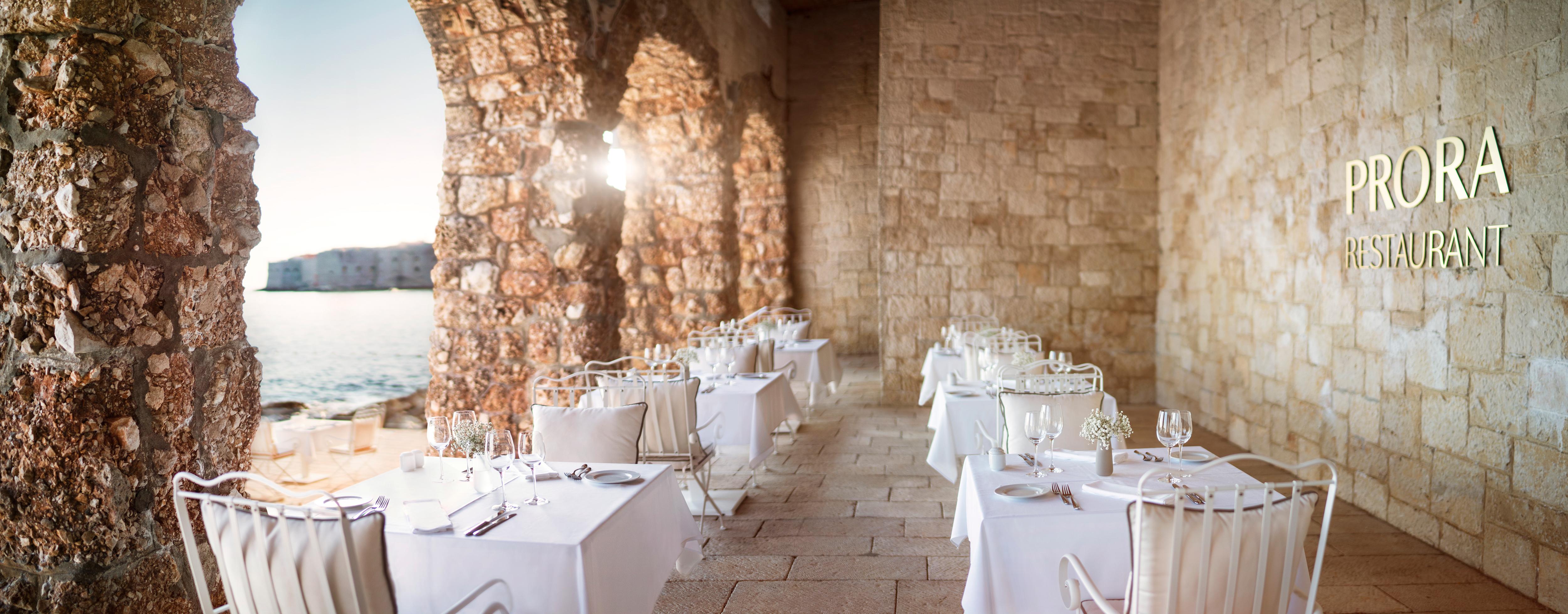 Restaurant Hotel Excelsior