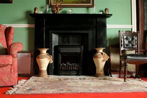 Comodidades del Alojamiento Carrygerry Country House