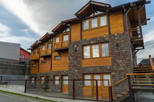 Alquiler Vacacional - Apartamentos Aires del Beagle