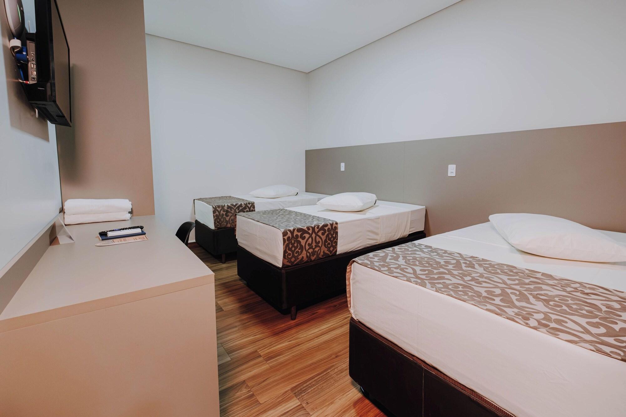 Habitación Arca's Hotel