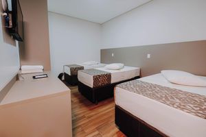 Alojamiento - Arca's Hotel