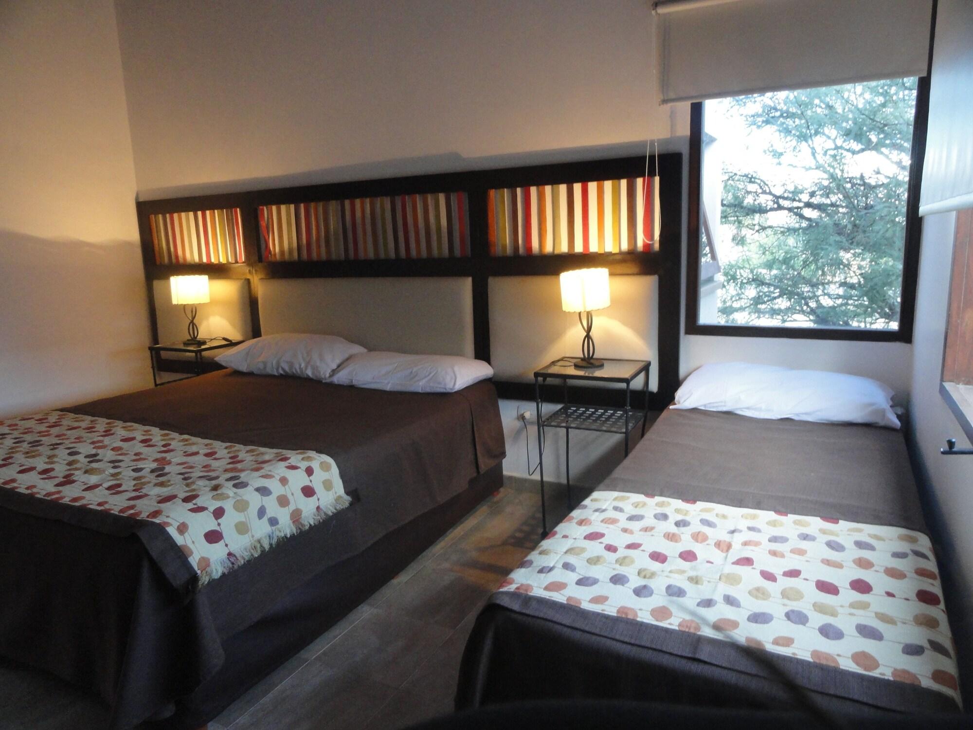 Habitación Hotel Munay Cafayate