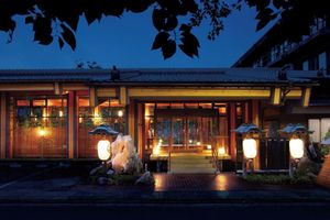 Alojamiento - Itoyanagi Koyado Yuwa