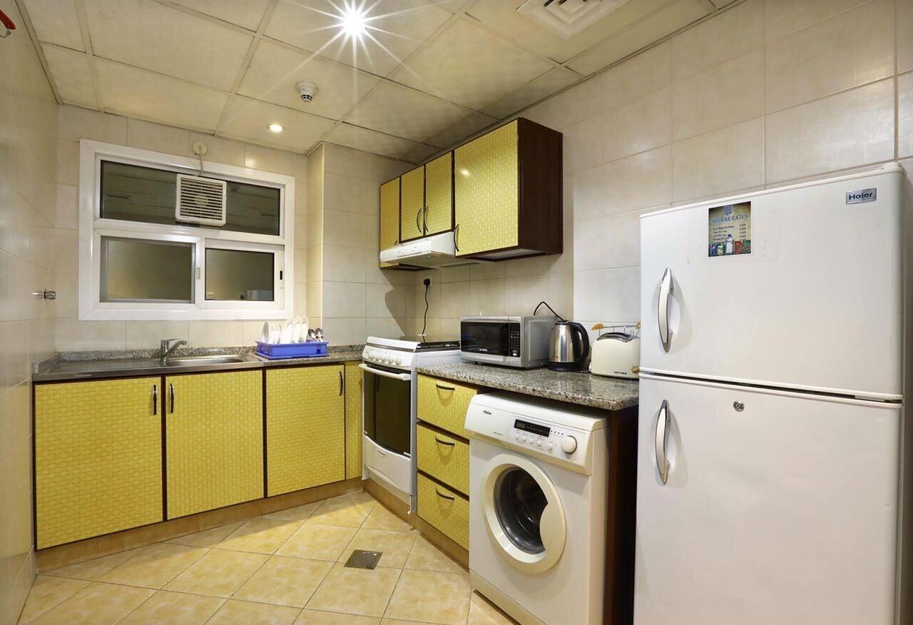 Habitación Al Hayat Hotel Suites