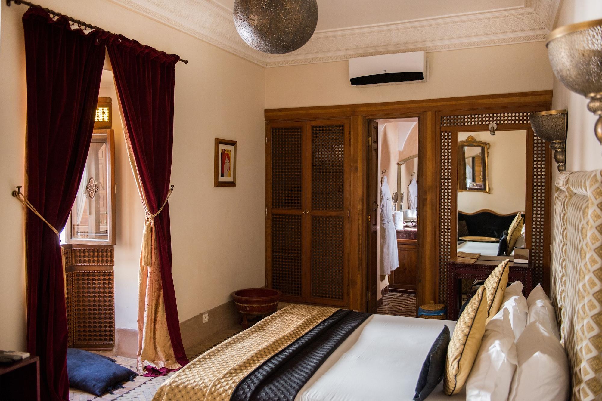 Varios Zamzam Riad and Spa Marrakech