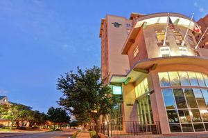 Alojamiento - Homewood Suites by Hilton Houston Near the Galleria