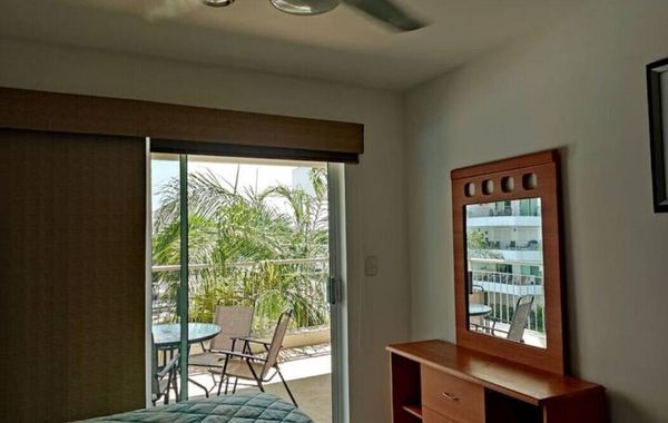 Lindo Condo 2 Rec zona marina, playas, hoteles, alberca,plazas - Hoteles con jacuzzi en Mazatlán, Sinaloa