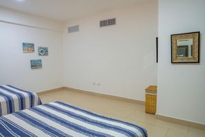 Alquiler Vacacional - Enjoy the Wonderful Ocean & Pool View from This 2BDR Apartment in Juan Dolio