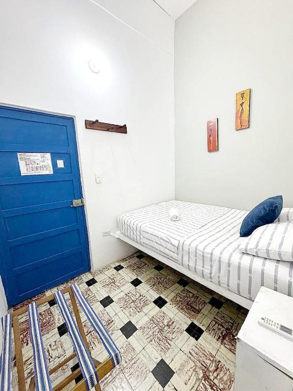 Set de Habitación Casa 1811