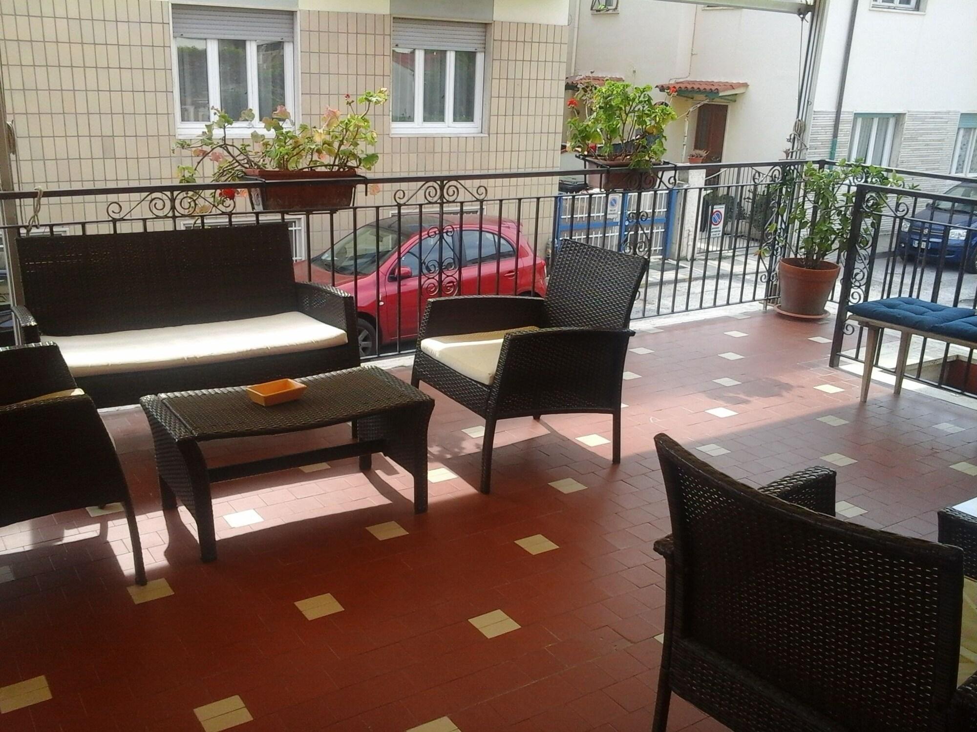 Comodidades del Alojamiento Hotel Laurin