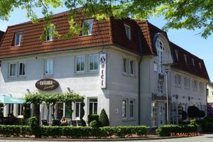 Alojamiento - Hotel Ammerländer Hof