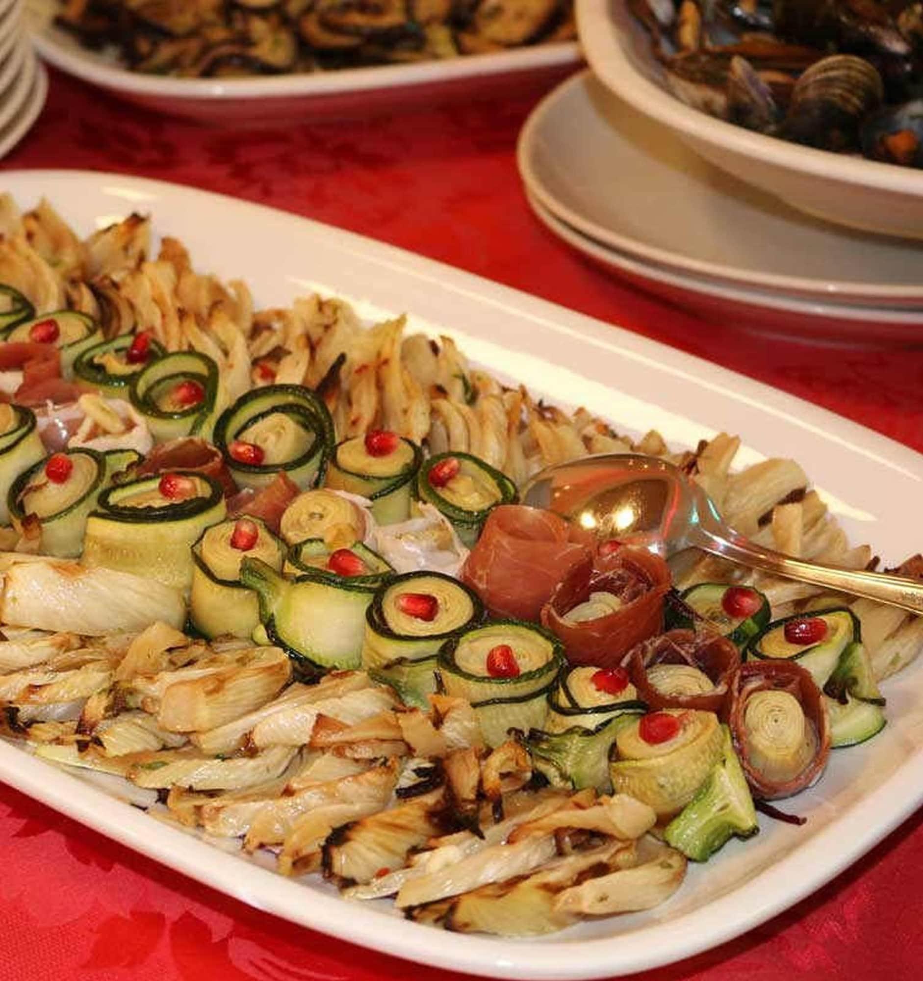 Restaurant Ele Green Park Hotel Pamphili