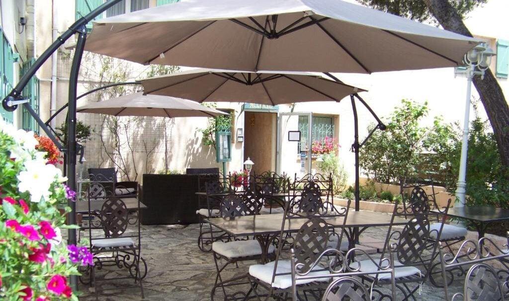 Restaurant Le Clos Des Pins