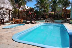 Alojamiento - Malai Beach Hotel