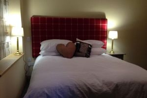 Alquiler Vacacional - 2 Bedroom 2 Bathroom Old Town Royal Mile by Edinburgh Castle