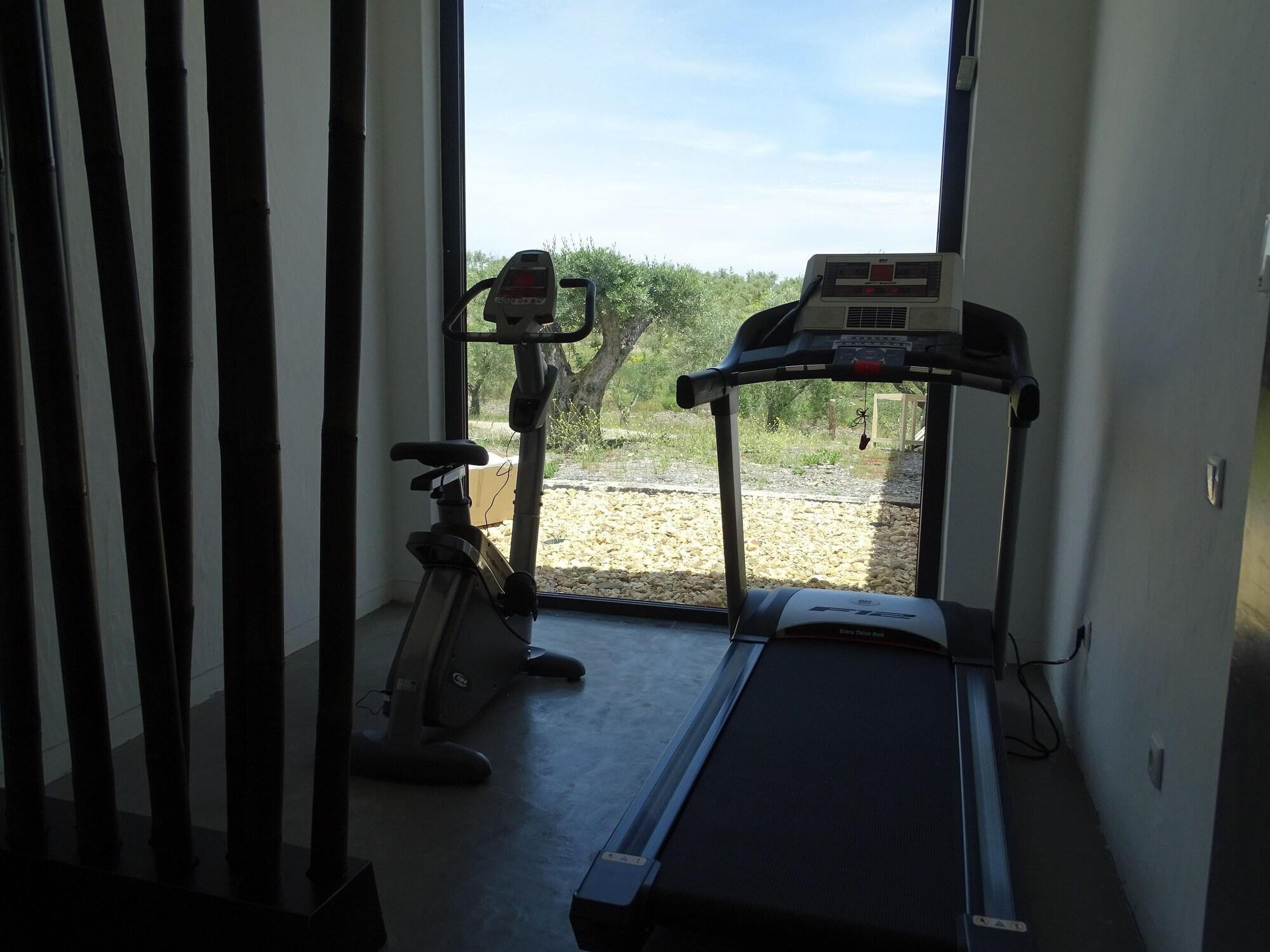 Gimnasio Monte da Estrela Country House & SPA