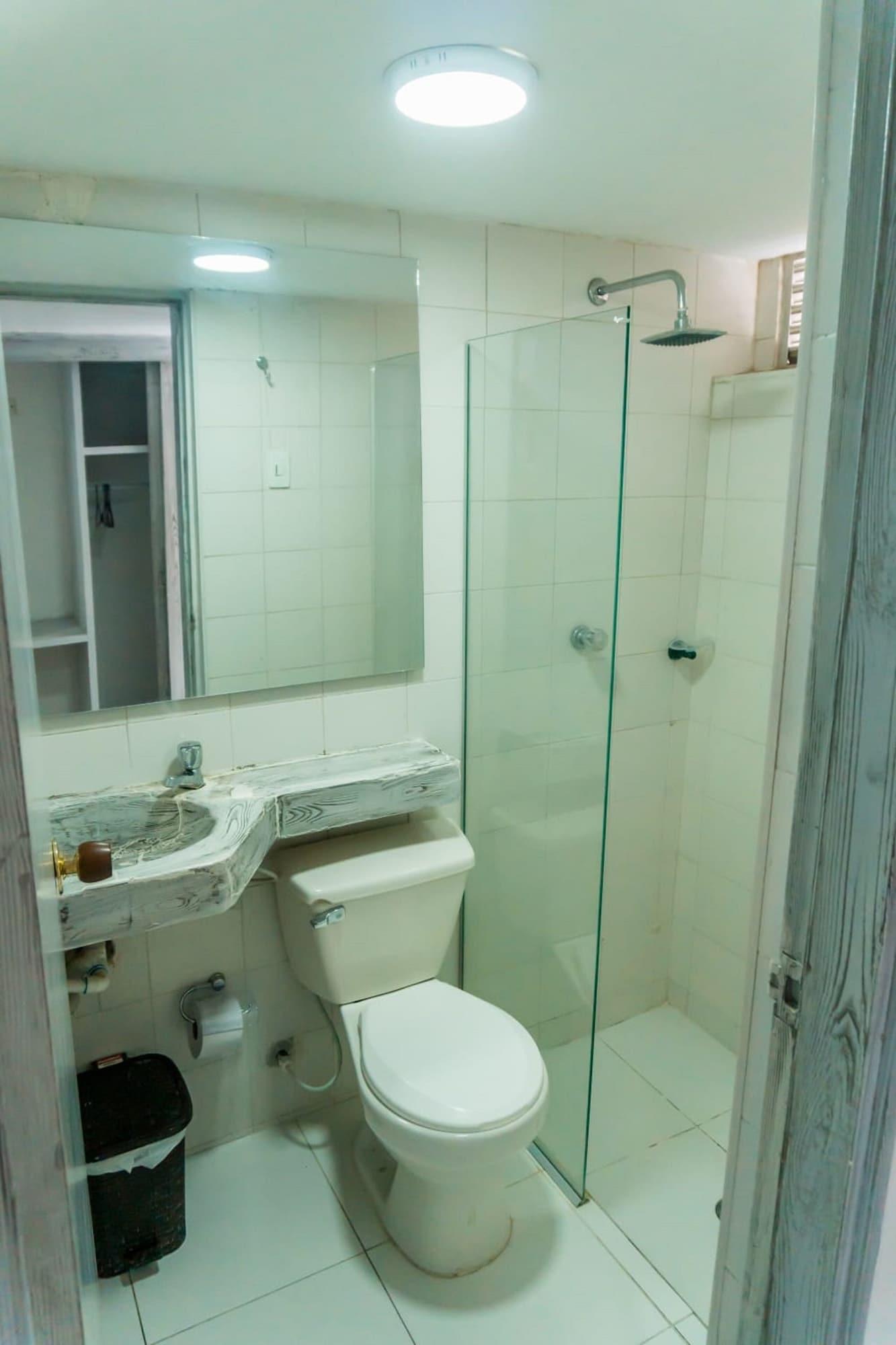 Equipamiento de Habitación Hotel Rodadero Beach Blue