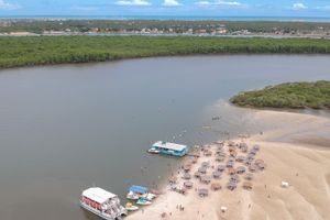 Actividad - Croa do Goré + Isla de San Valentín (CON BARCO)