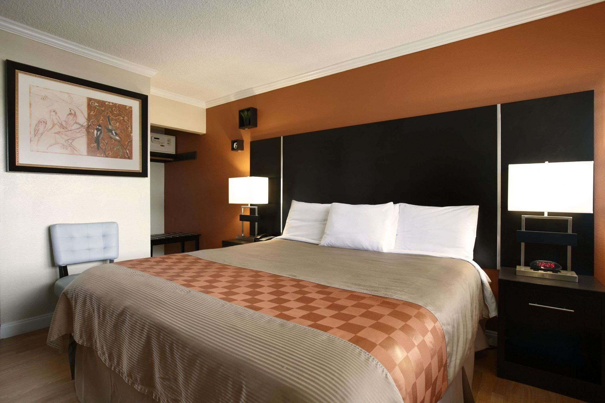 Habitación The Catrina Hotel