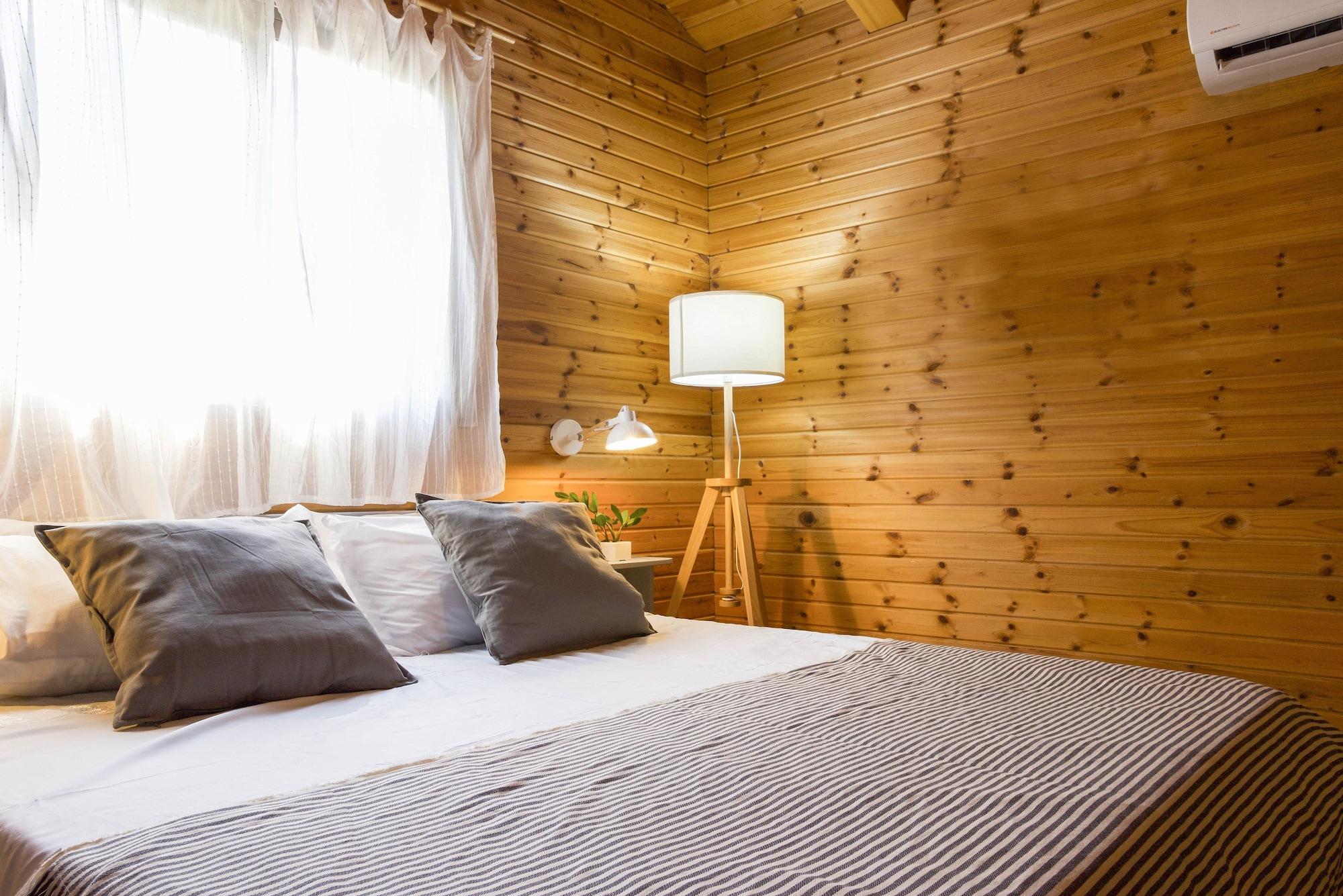 Habitación Naomi's B&B