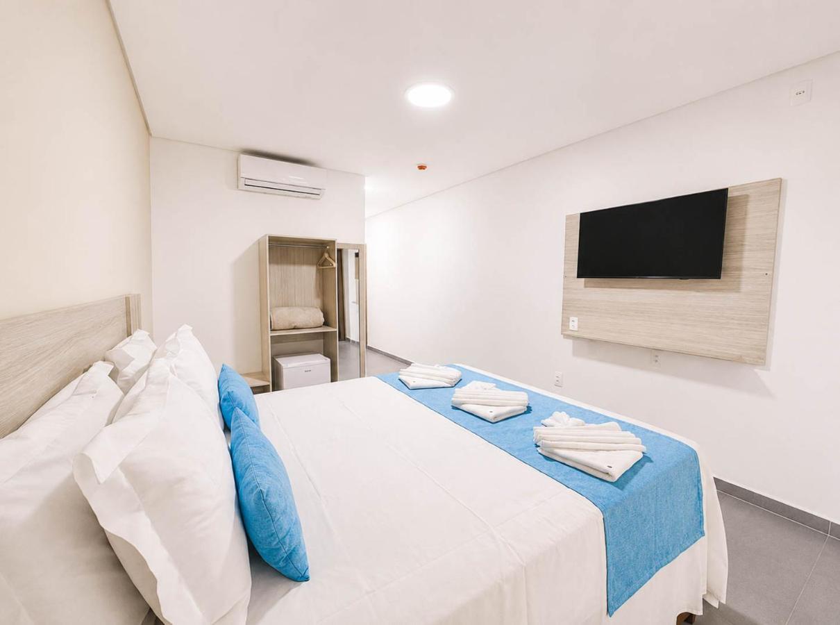 Habitación Maragogi Praia Hotel