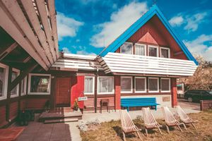 Alojamiento - Guboja