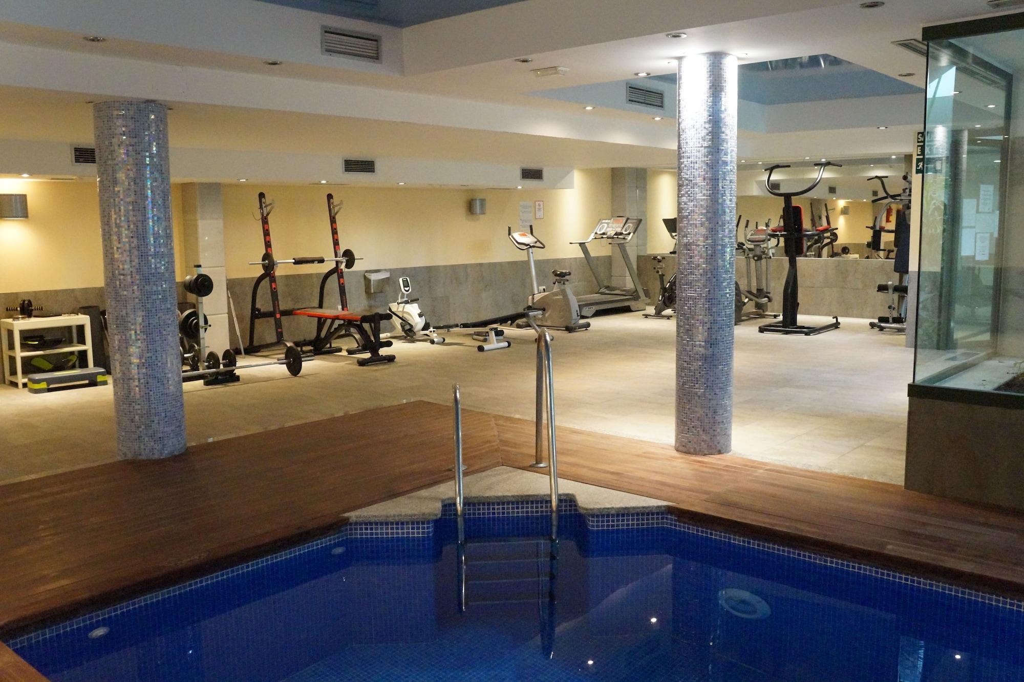 Spa Marina Turquesa