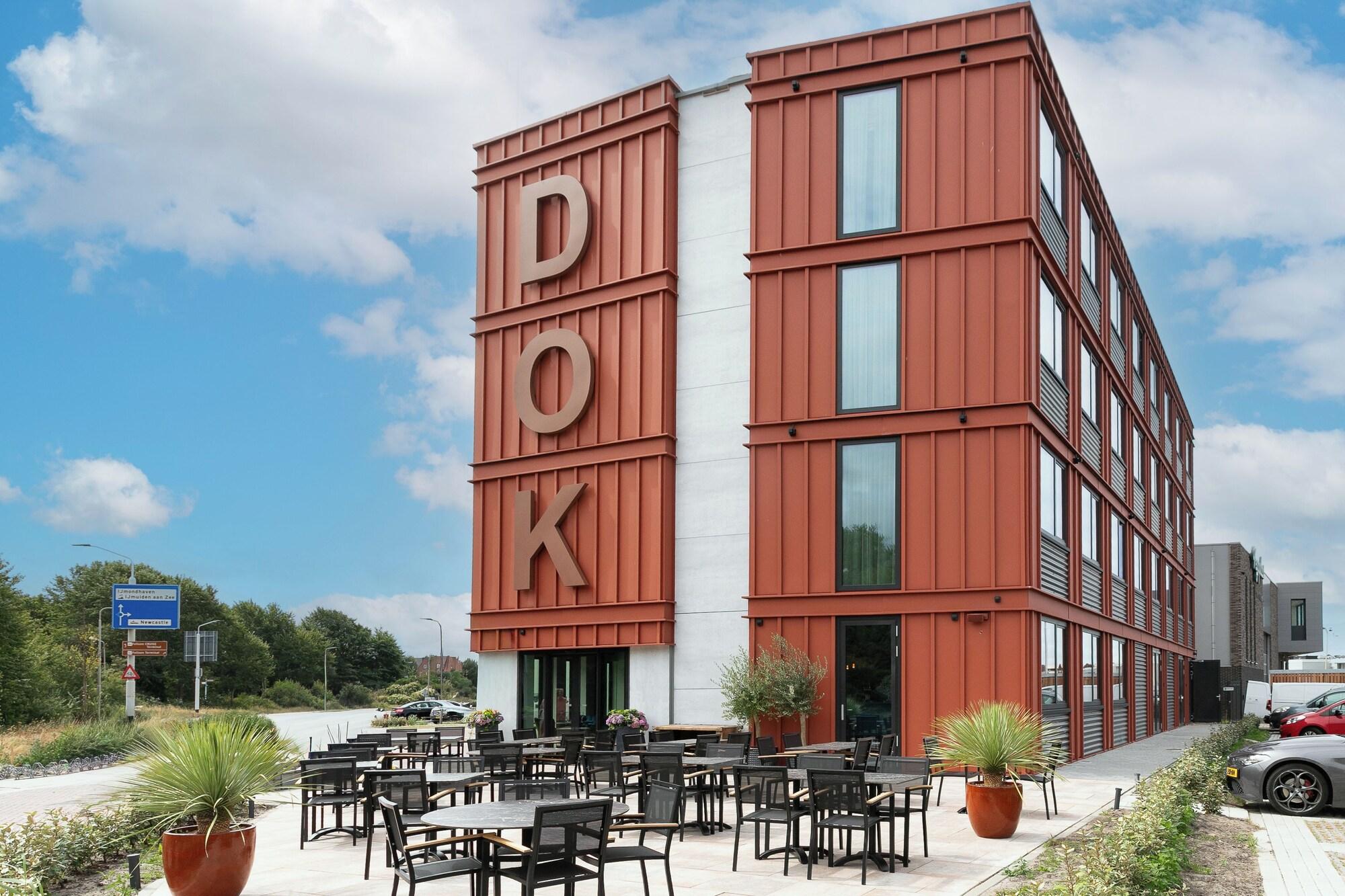 Varios Hotel het Dok