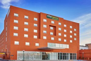 Alojamiento - City Express Junior by Marriott San Luis Potosi Carranza
