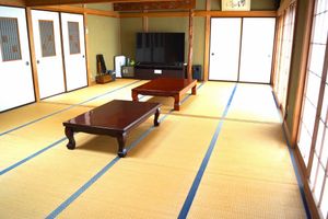Alojamiento - Resort Pension Turtle House
