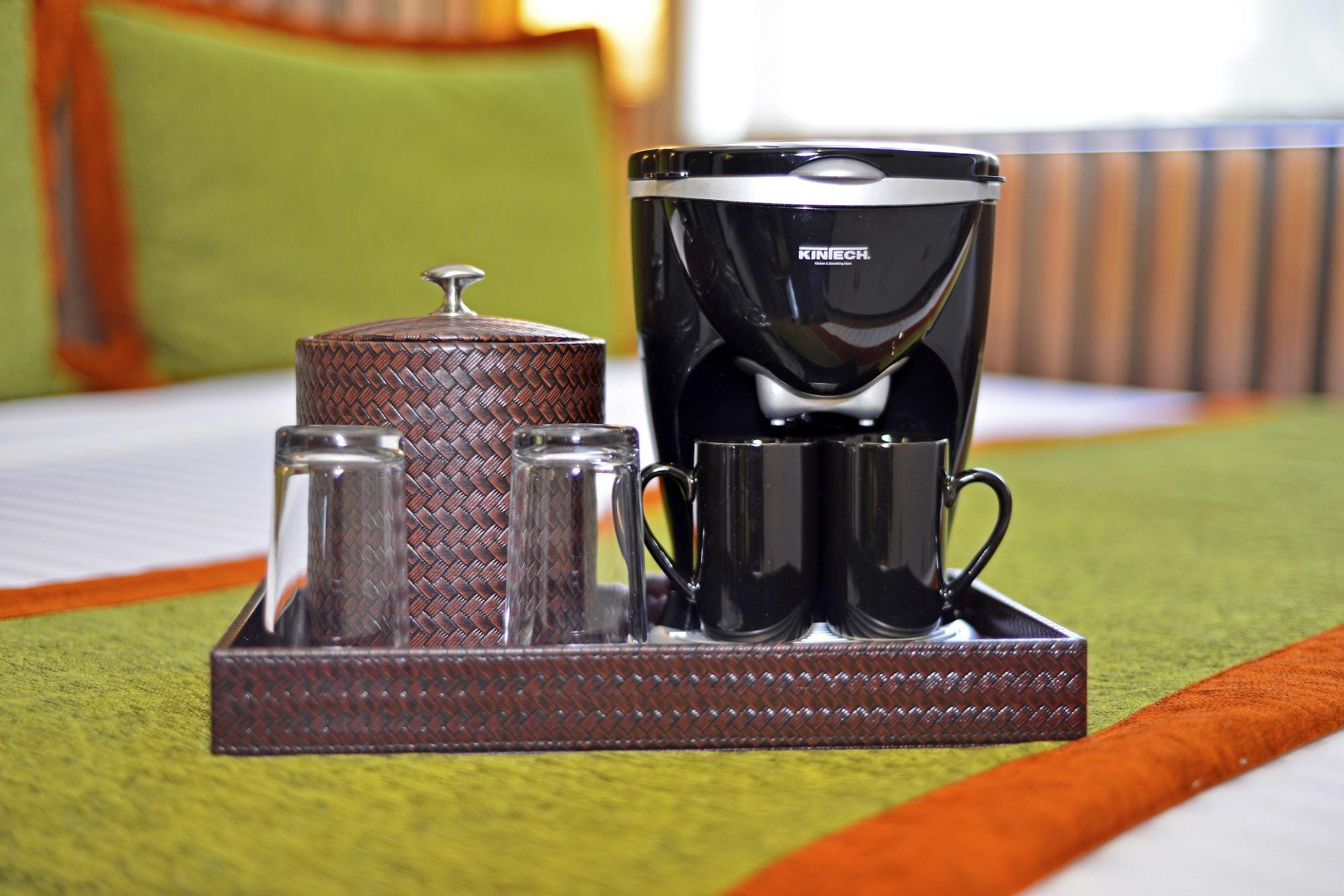 Habitación Auténtico Hotel
