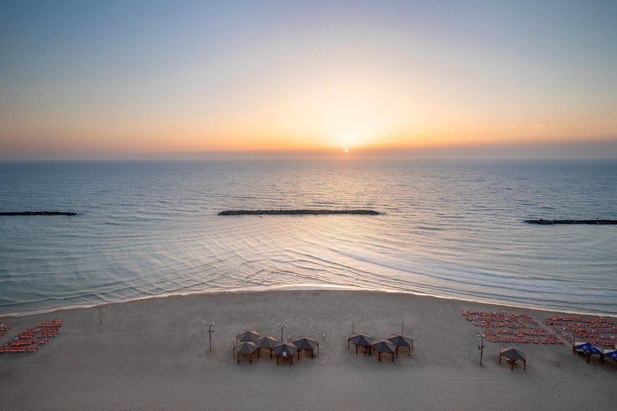 Playa Sheraton Grand Tel Aviv