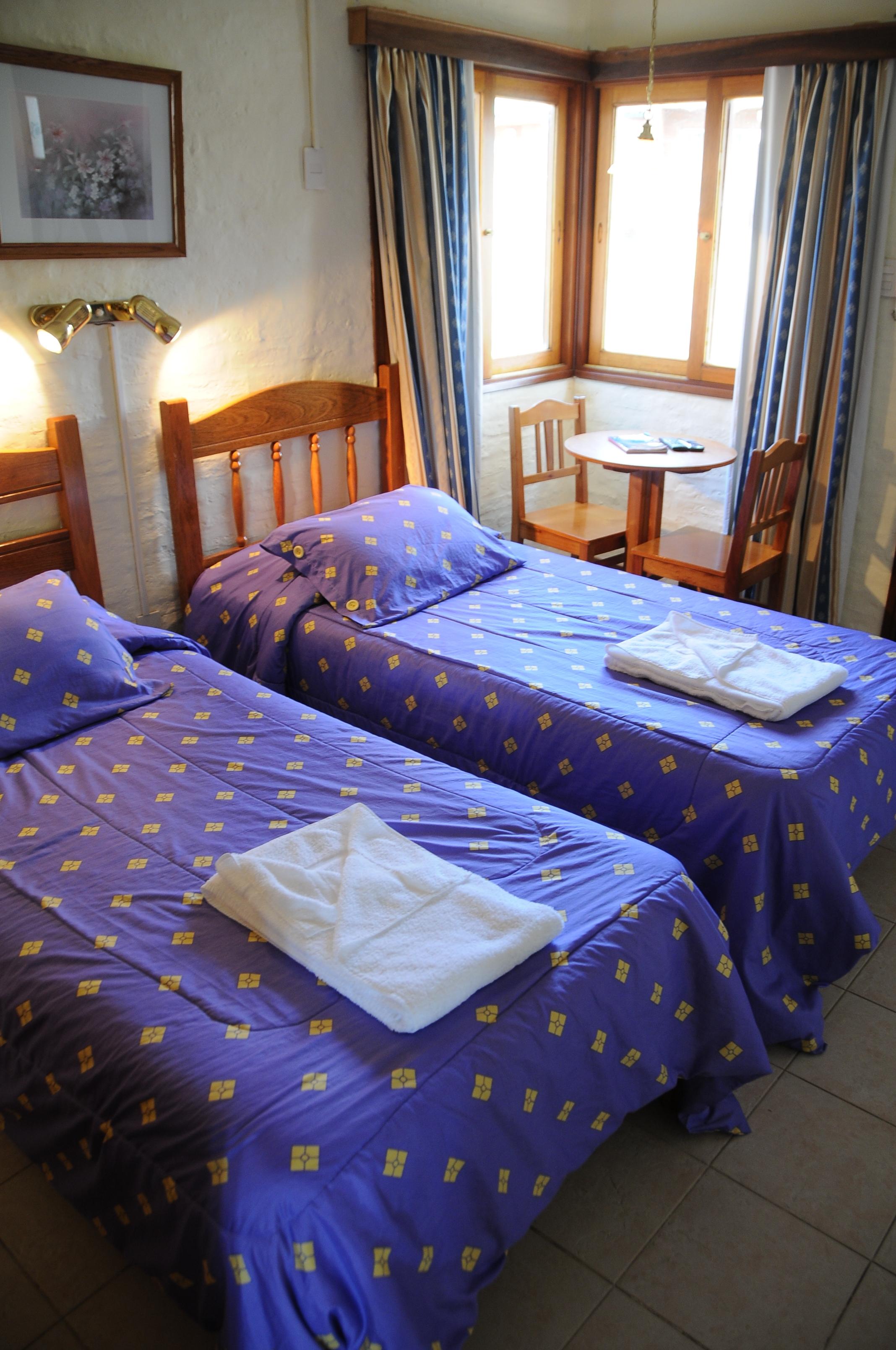 Habitación Arapey Oasis Termal