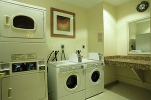 Alojamiento - Hilton Garden Inn Chicago Oakbrook Terrace