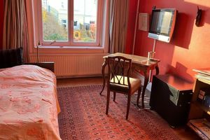 Alquiler Vacacional - City villa Hamburg-Generalsviertel