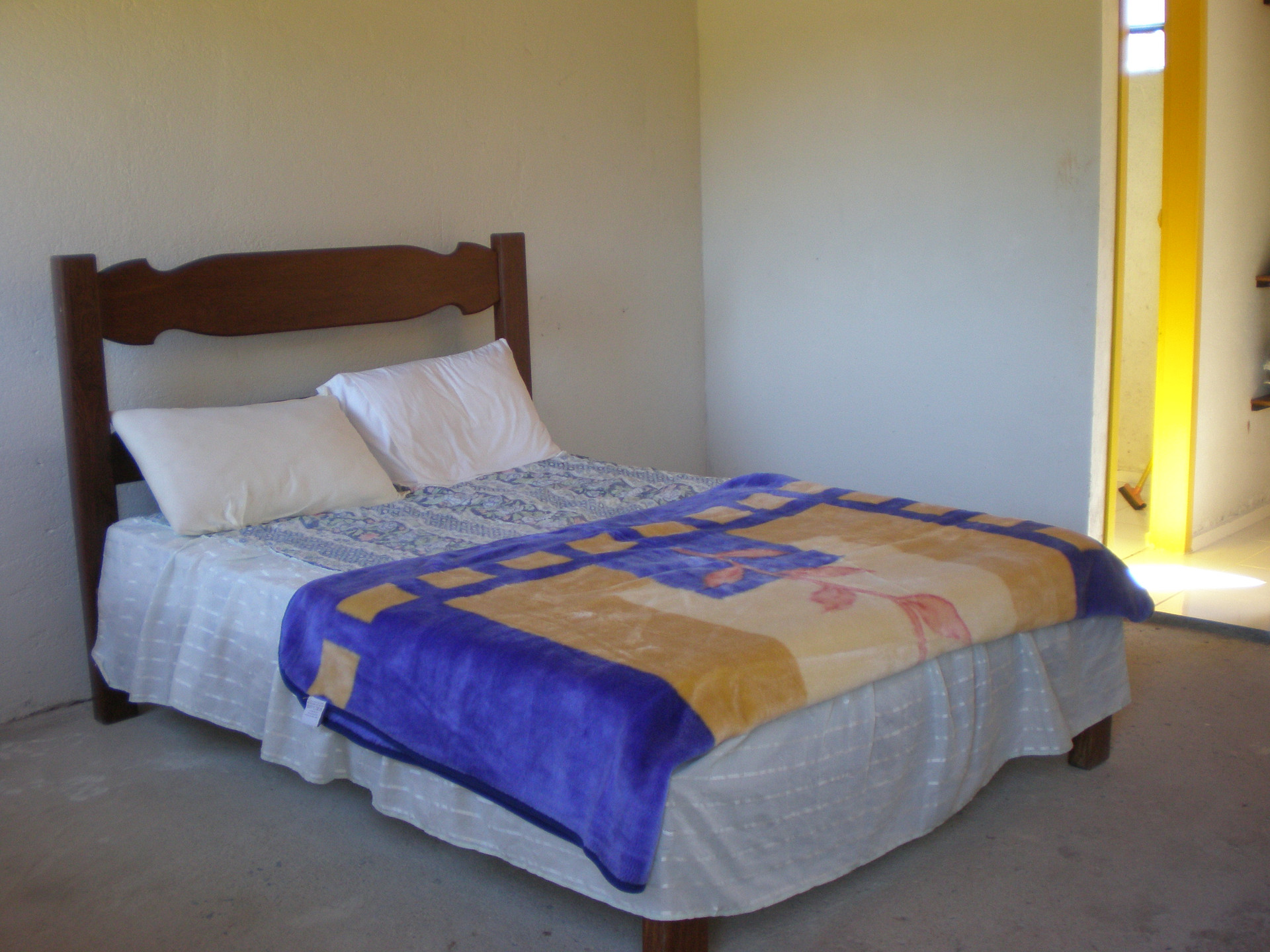 Habitación Pousada Riviera Bertioga